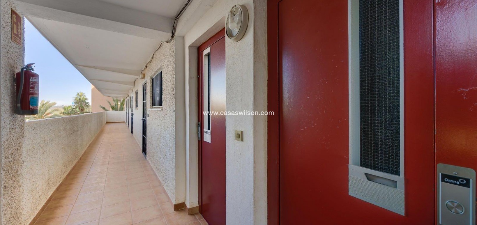 Sale - Apartment - Guardamar del Segura - Pinomar