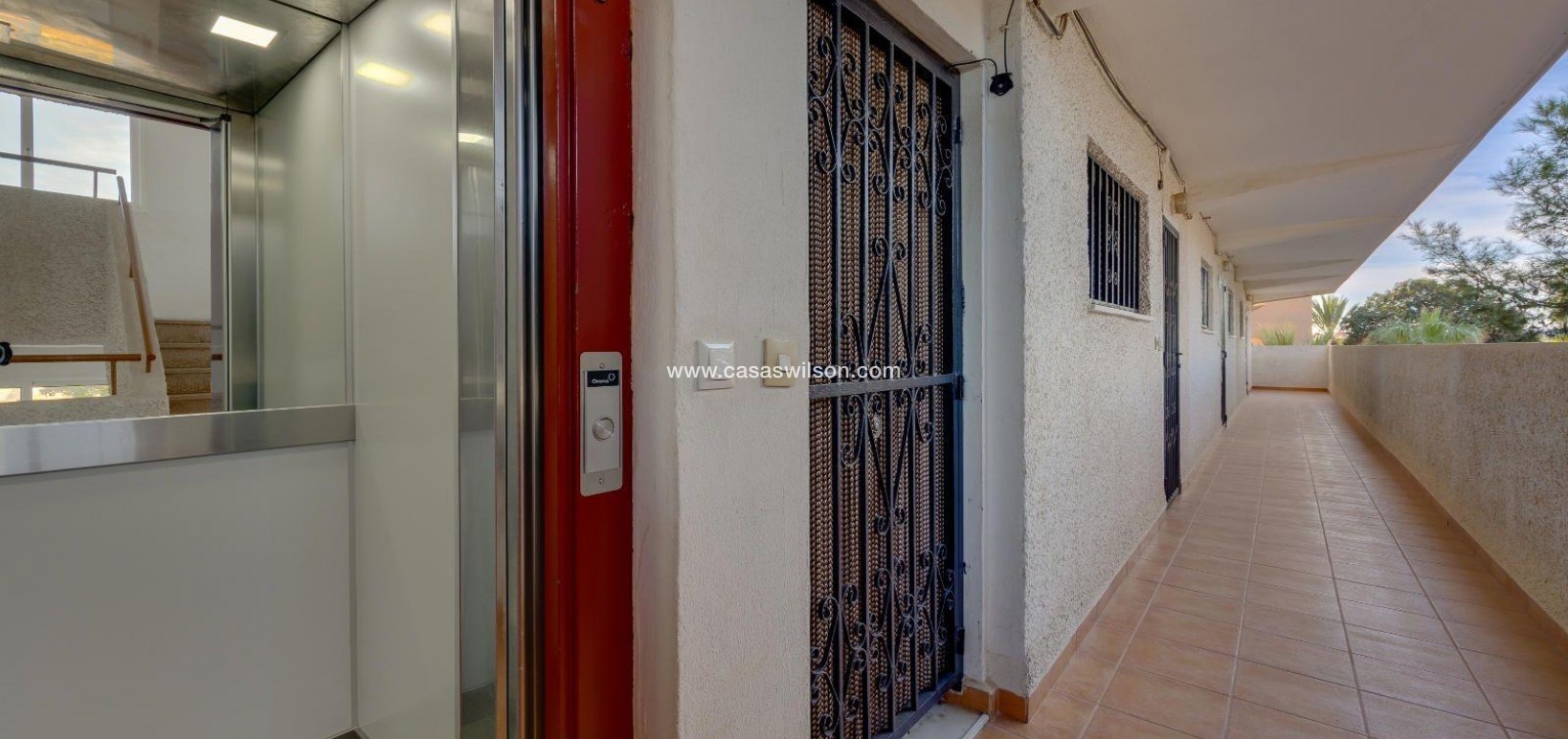 Sale - Apartment - Guardamar del Segura - Pinomar