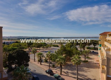 Sale - Apartment - Guardamar del Segura - Pinomar