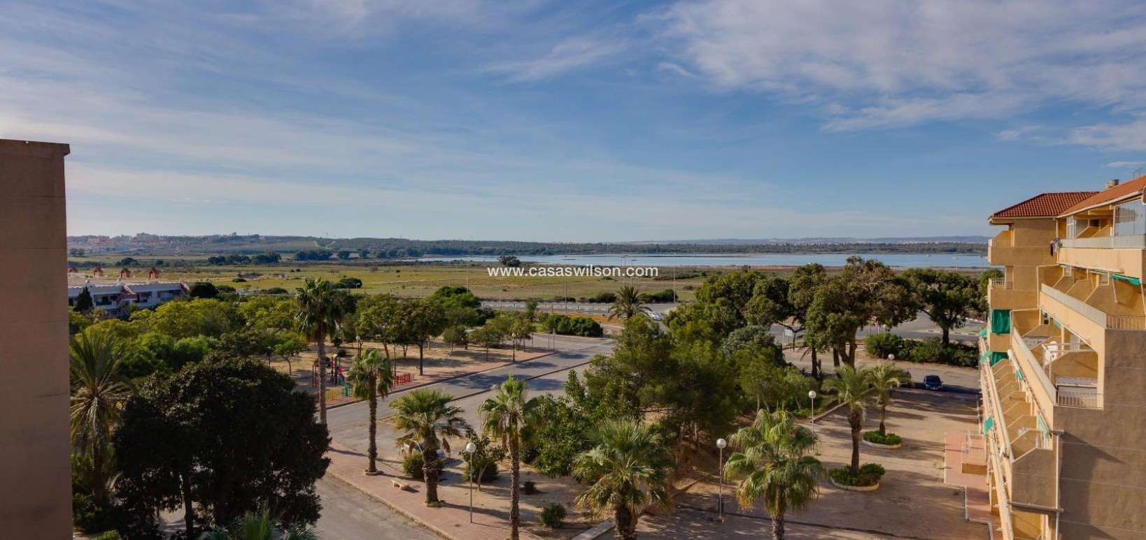 Sale - Apartment - Guardamar del Segura - Pinomar