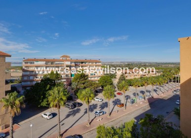 Sale - Apartment - Guardamar del Segura - Pinomar