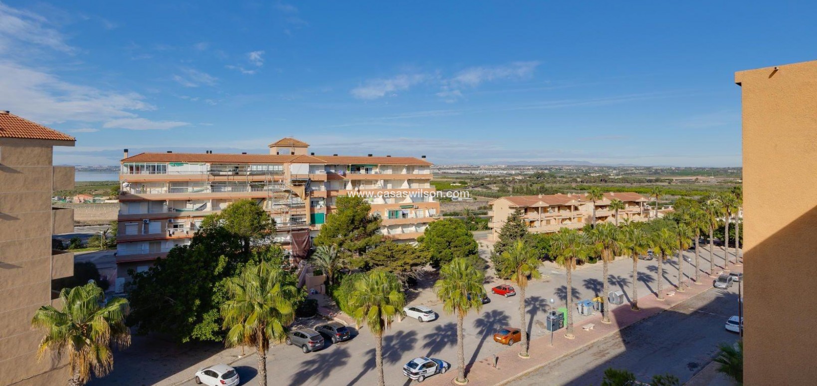 Sale - Apartment - Guardamar del Segura - Pinomar