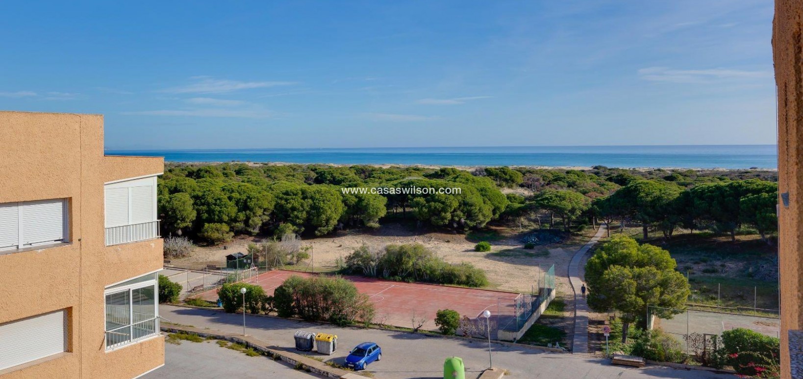 Sale - Apartment - Guardamar del Segura - Pinomar