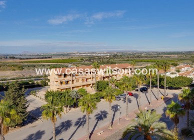 Sale - Apartment - Guardamar del Segura - Pinomar
