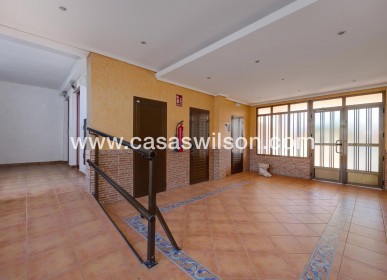 Sale - Apartment - Guardamar del Segura - Pinomar
