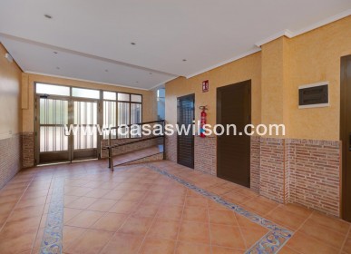 Sale - Apartment - Guardamar del Segura - Pinomar