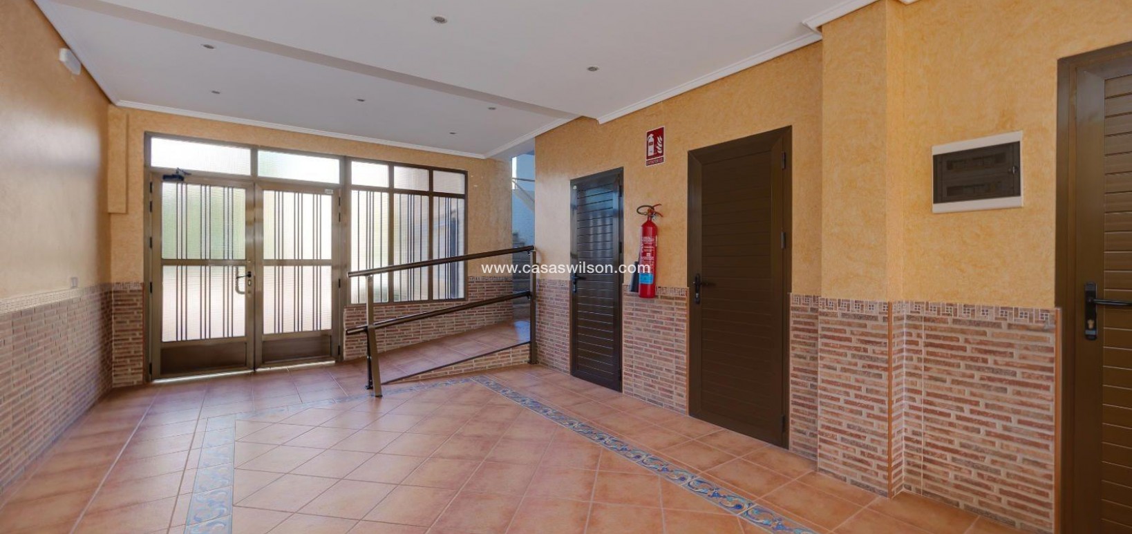 Sale - Apartment - Guardamar del Segura - Pinomar