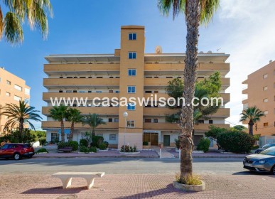 Sale - Apartment - Guardamar del Segura - Pinomar