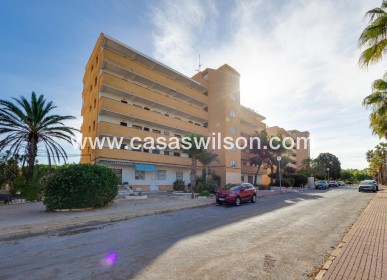 Sale - Apartment - Guardamar del Segura - Pinomar