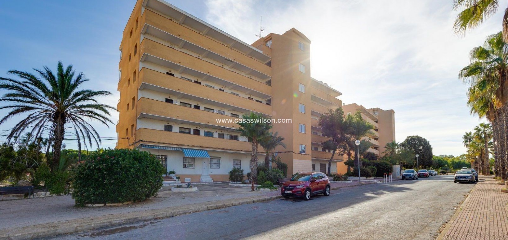Sale - Apartment - Guardamar del Segura - Pinomar