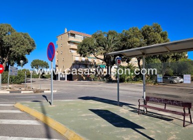 Sale - Apartment - Guardamar del Segura - Pinomar