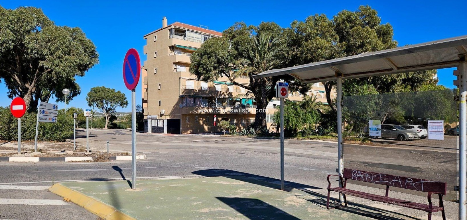 Sale - Apartment - Guardamar del Segura - Pinomar