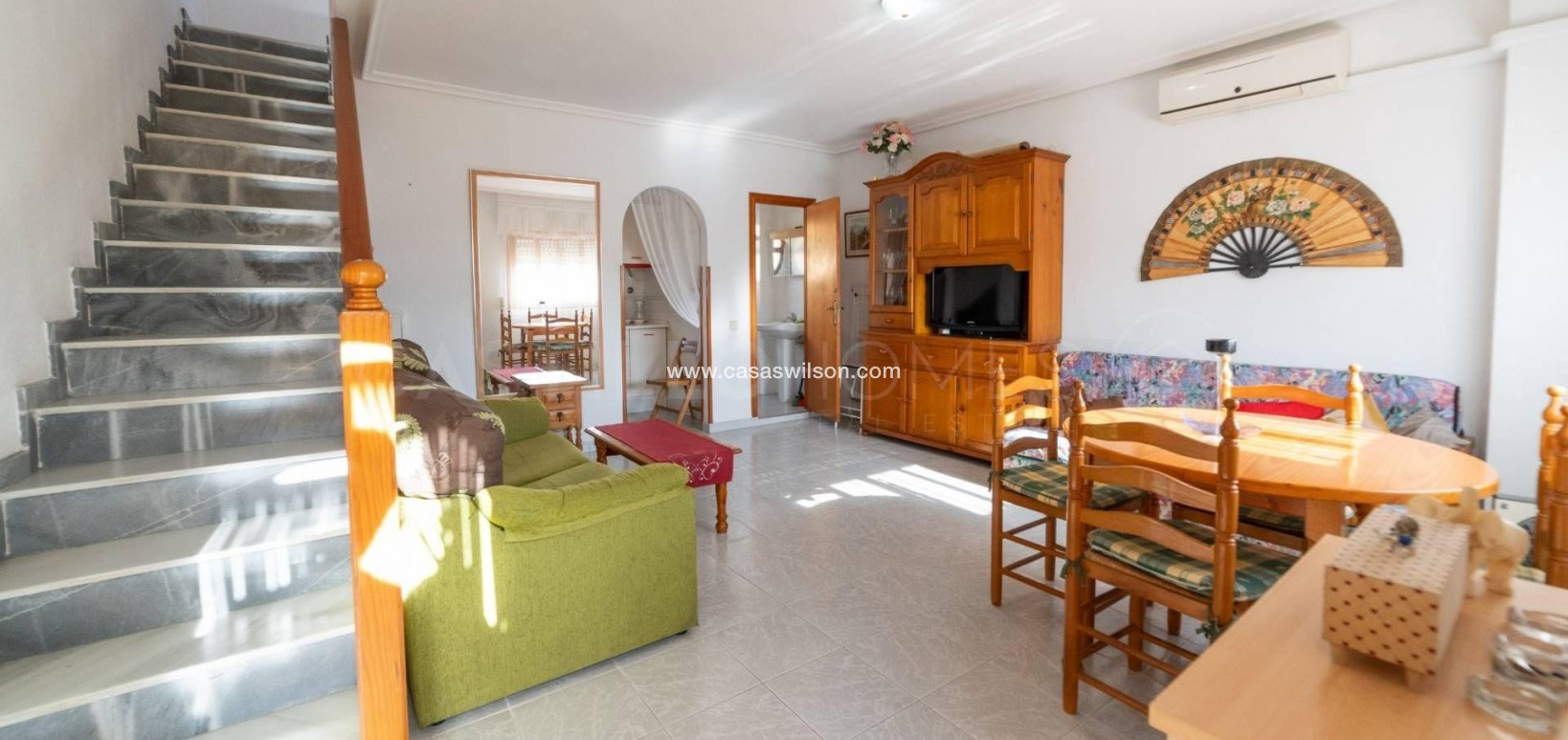 Sale - Appartement - Torrevieja - Playa del Cura