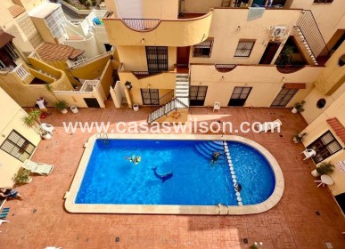 Sale - Appartement - Torrevieja - Playa del Cura