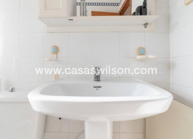 Sale - Appartement - Torrevieja - Playa del Cura