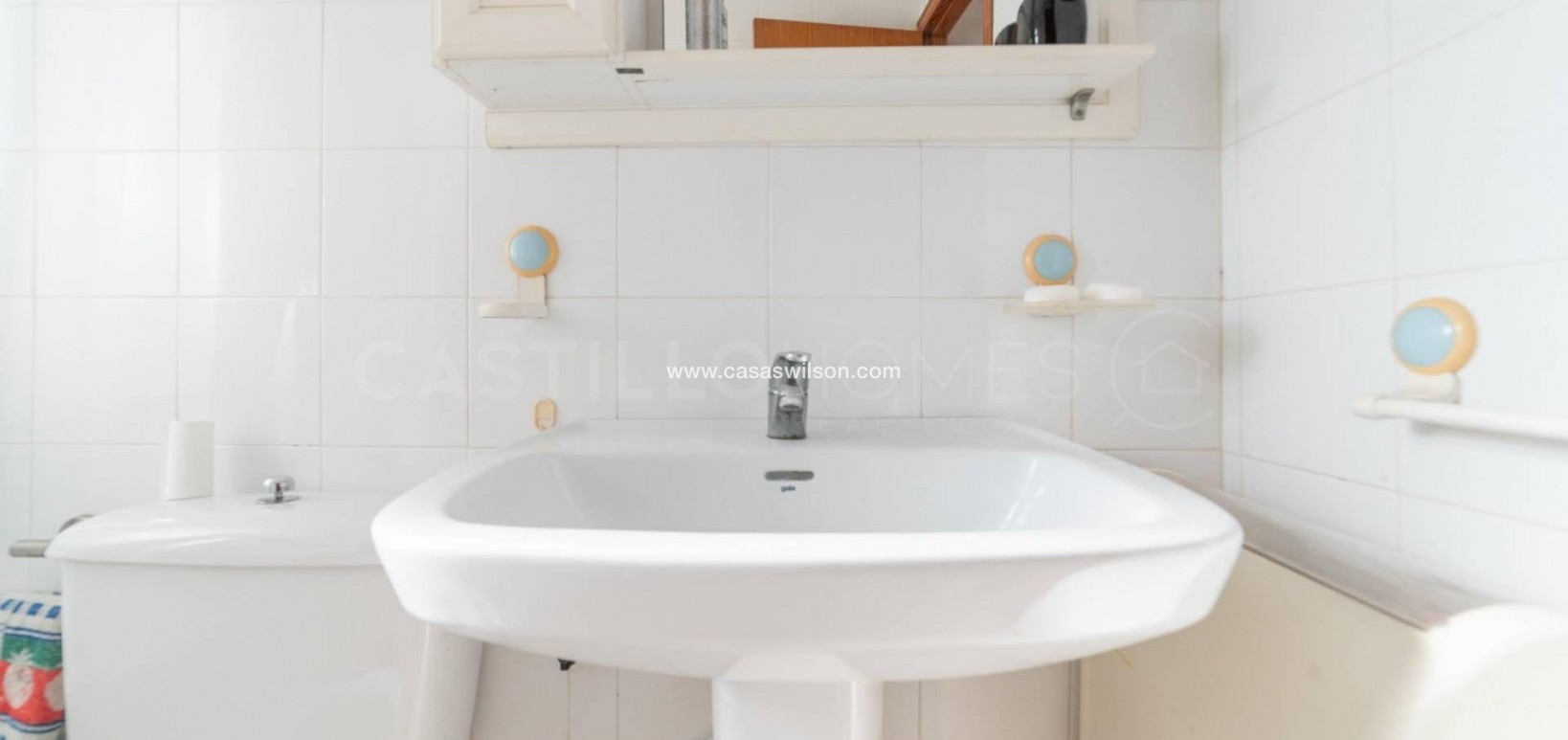 Sale - Appartement - Torrevieja - Playa del Cura