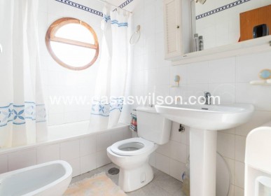 Sale - Appartement - Torrevieja - Playa del Cura