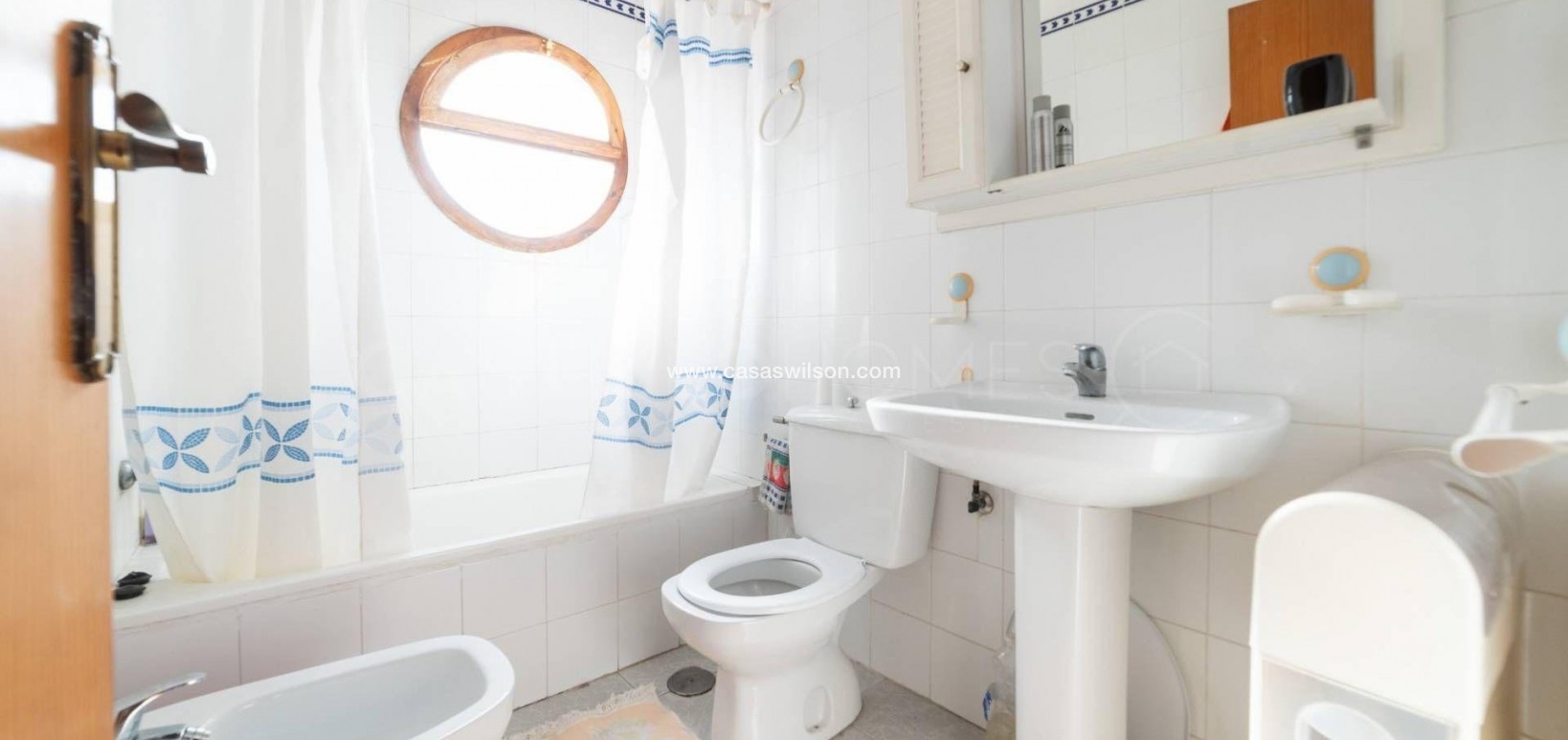 Sale - Appartement - Torrevieja - Playa del Cura