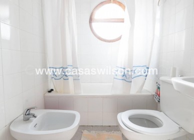 Sale - Appartement - Torrevieja - Playa del Cura
