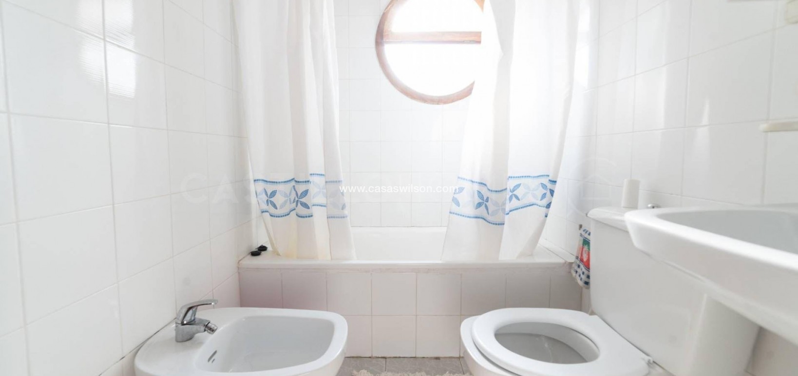 Sale - Appartement - Torrevieja - Playa del Cura