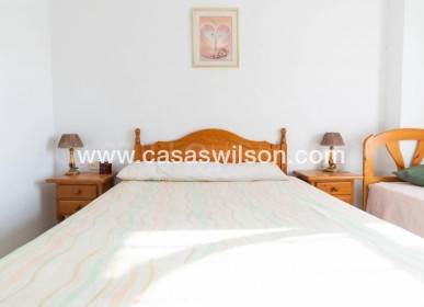 Sale - Appartement - Torrevieja - Playa del Cura