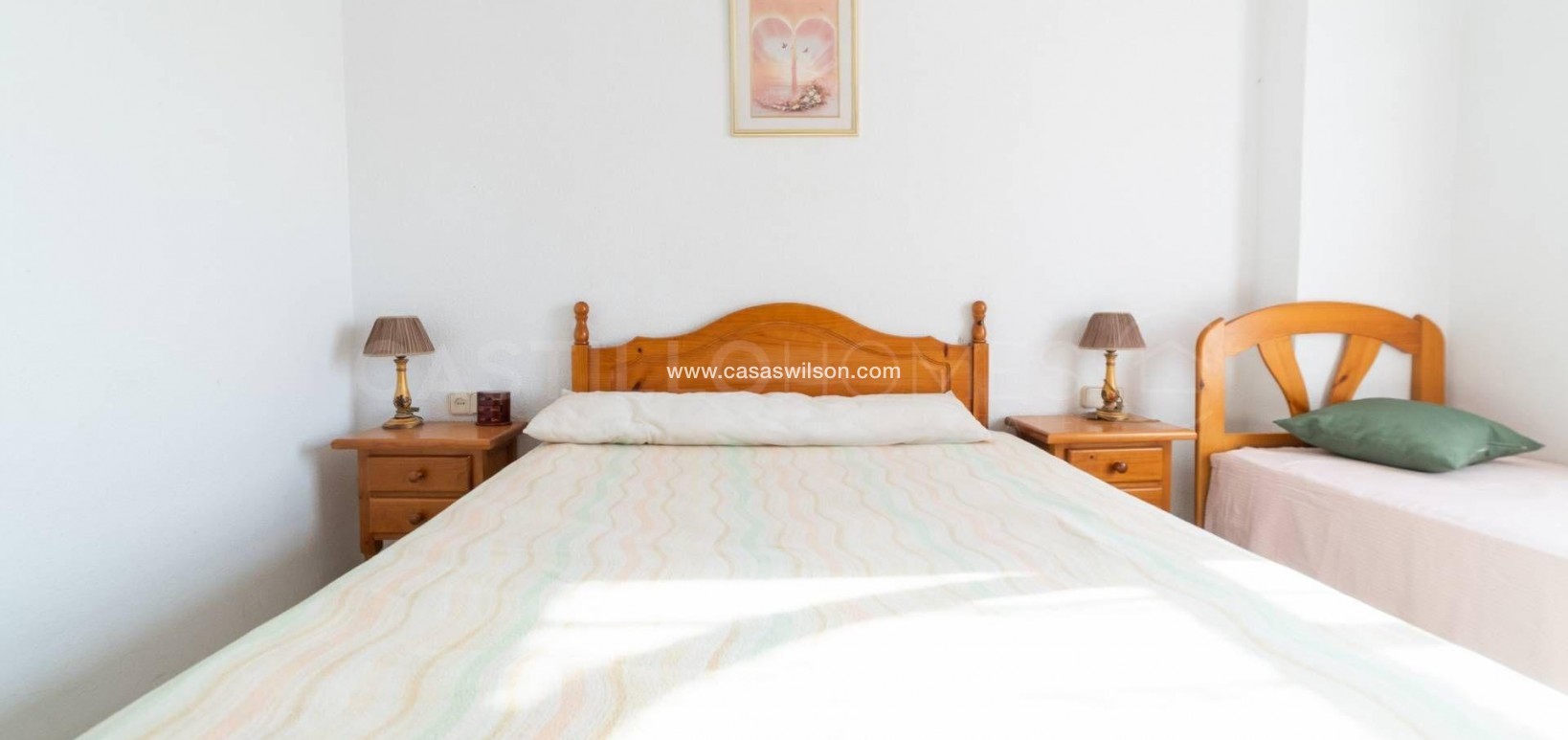 Sale - Appartement - Torrevieja - Playa del Cura