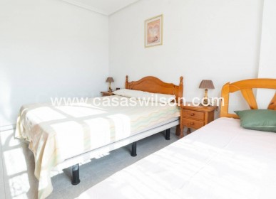 Sale - Appartement - Torrevieja - Playa del Cura