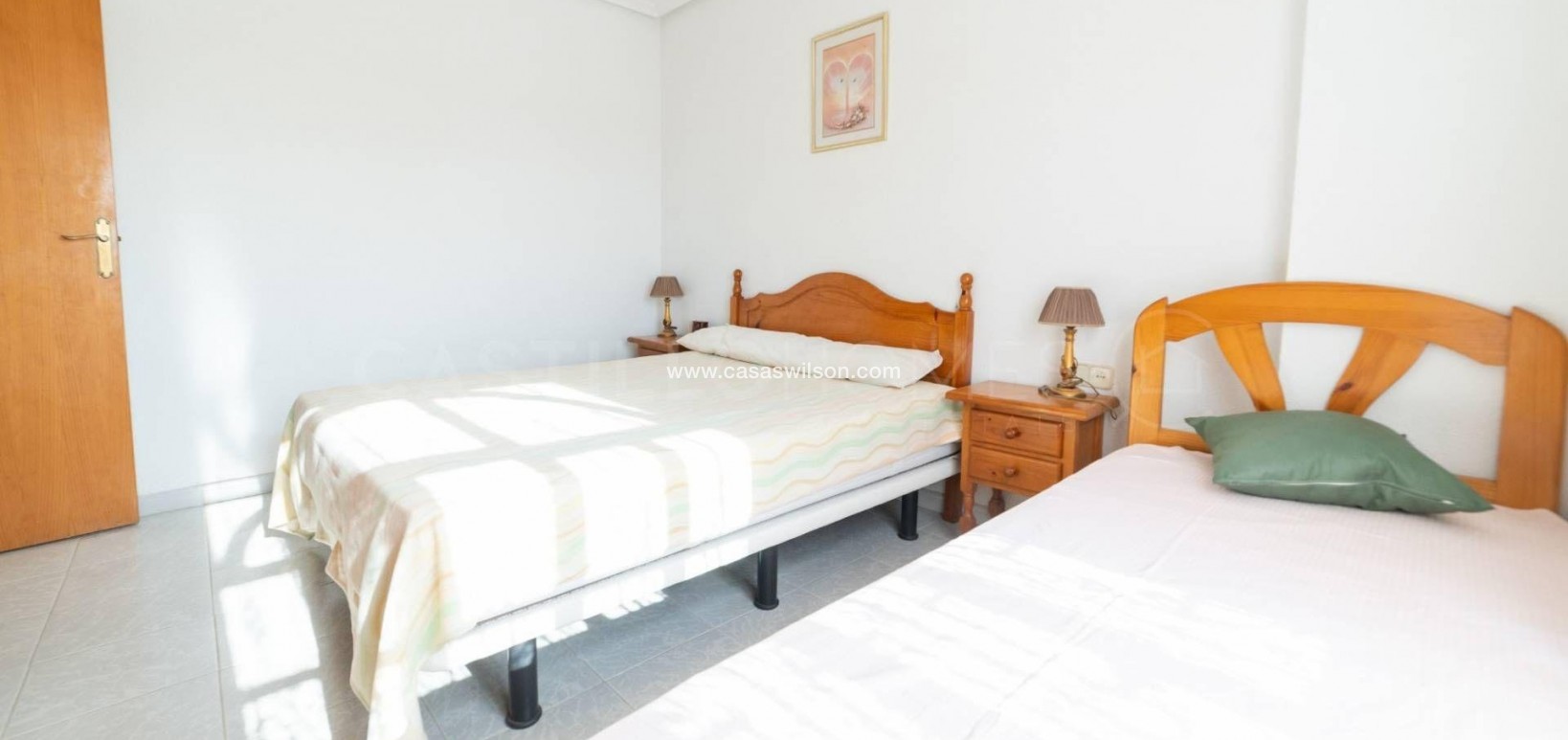 Sale - Appartement - Torrevieja - Playa del Cura