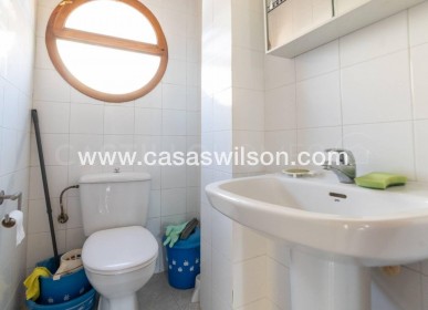 Sale - Appartement - Torrevieja - Playa del Cura