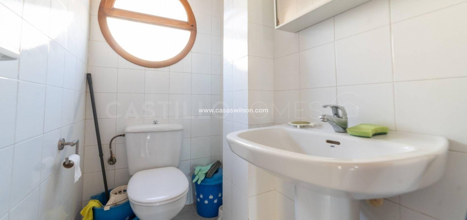 Sale - Appartement - Torrevieja - Playa del Cura