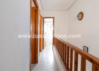 Sale - Appartement - Torrevieja - Playa del Cura