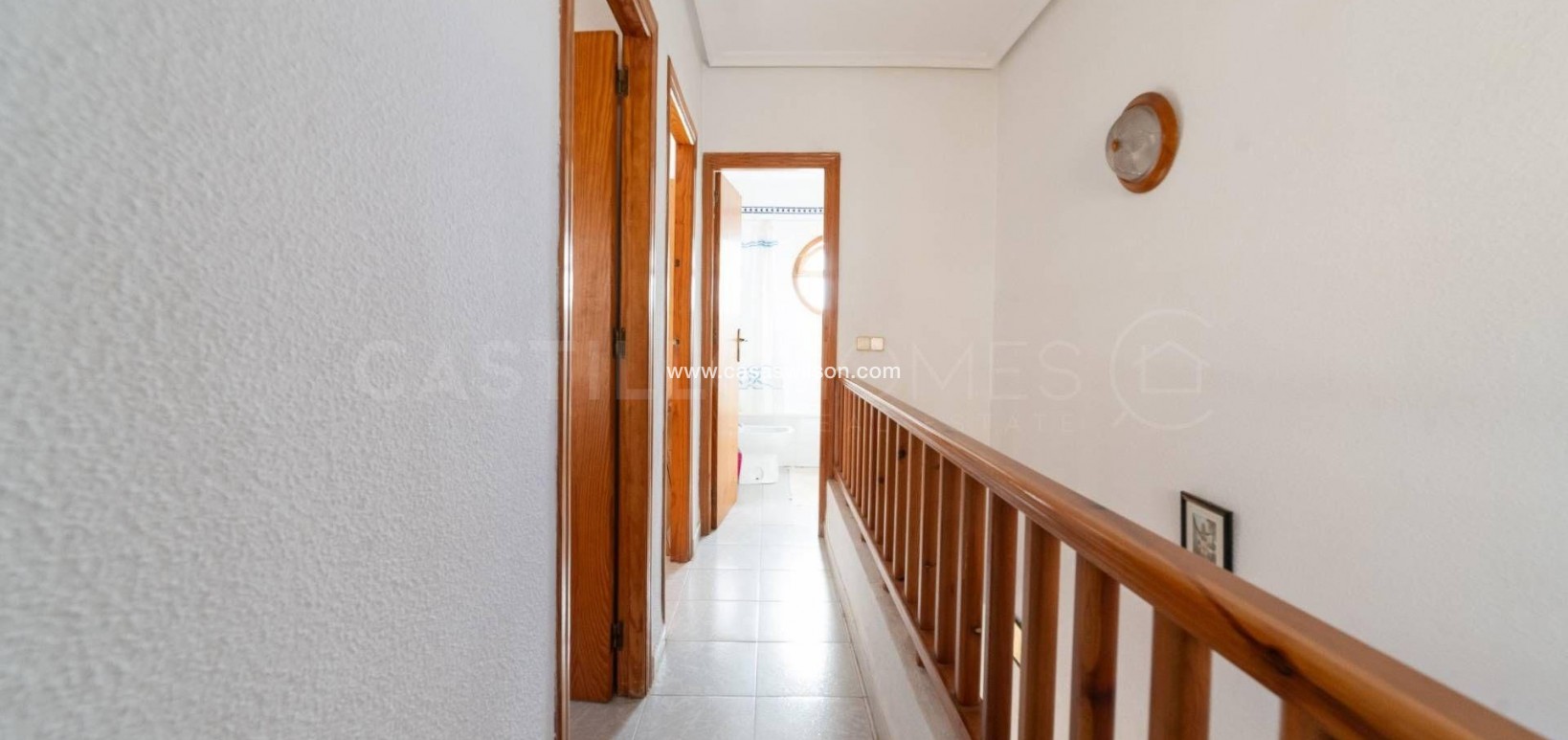 Sale - Appartement - Torrevieja - Playa del Cura
