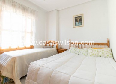 Sale - Appartement - Torrevieja - Playa del Cura