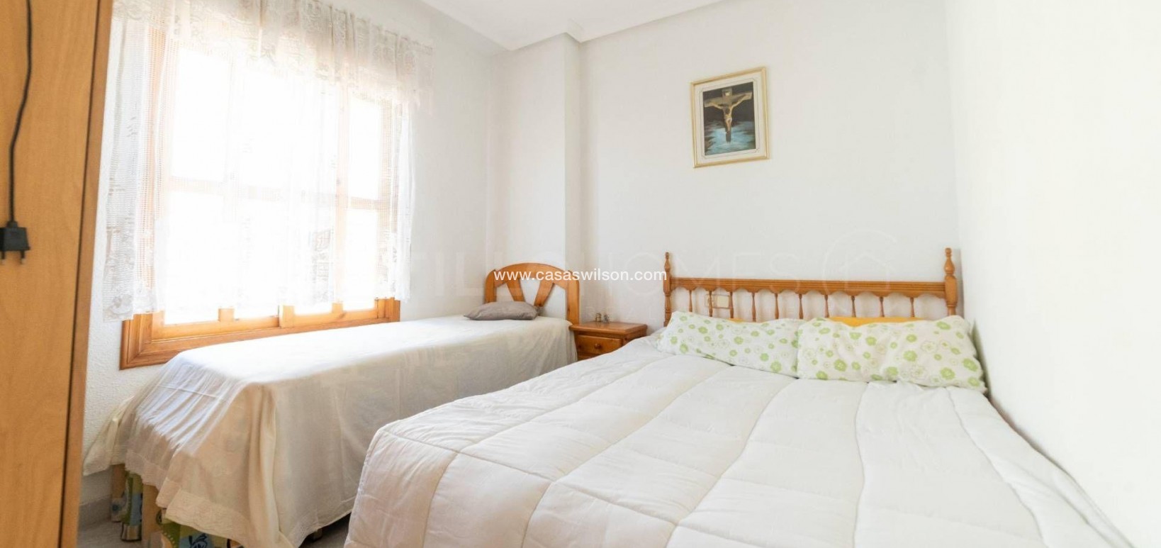 Sale - Appartement - Torrevieja - Playa del Cura