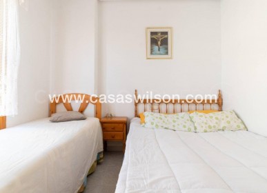 Sale - Appartement - Torrevieja - Playa del Cura