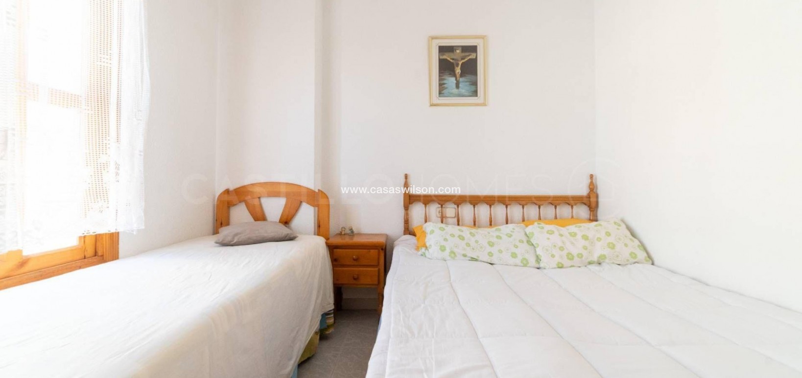 Sale - Appartement - Torrevieja - Playa del Cura