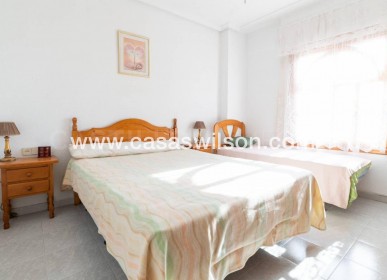 Sale - Appartement - Torrevieja - Playa del Cura