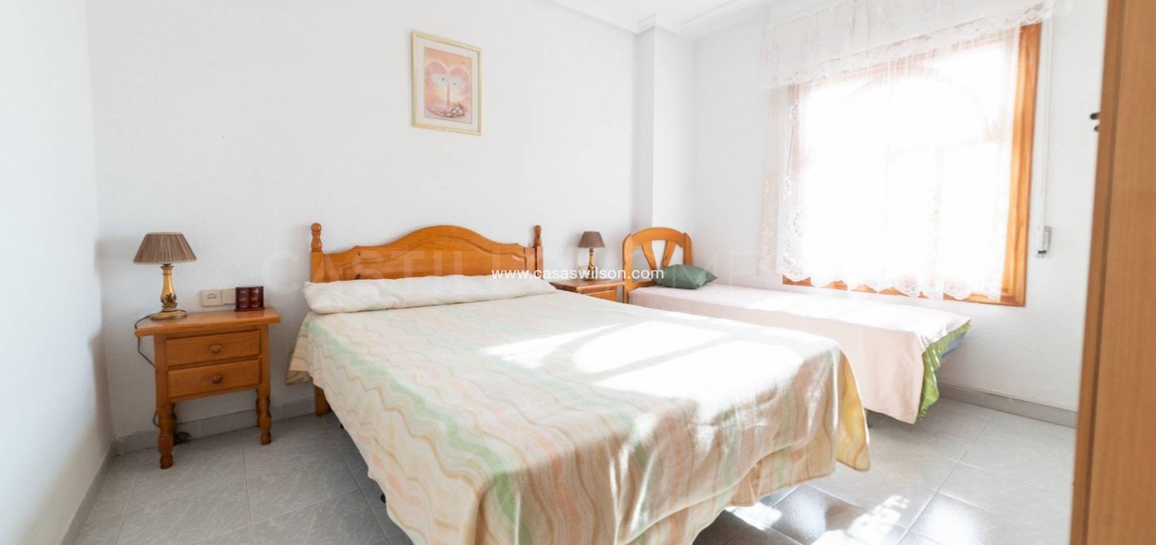 Sale - Appartement - Torrevieja - Playa del Cura