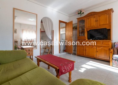 Sale - Appartement - Torrevieja - Playa del Cura