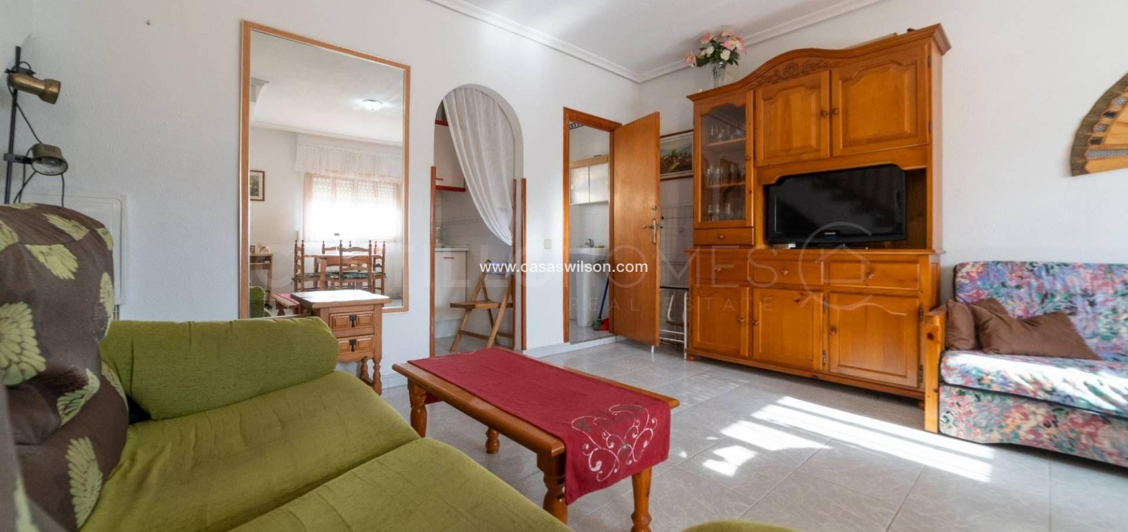 Sale - Appartement - Torrevieja - Playa del Cura