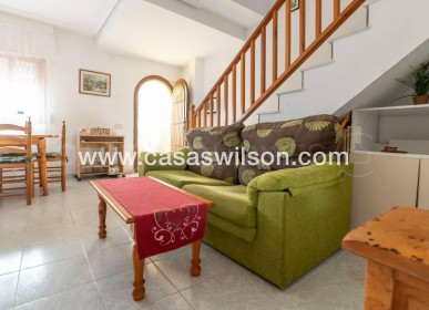 Sale - Appartement - Torrevieja - Playa del Cura