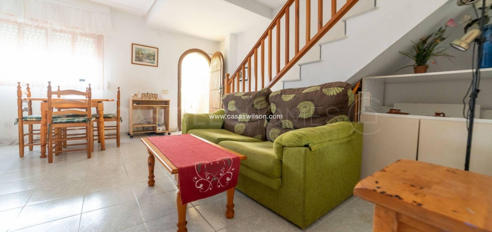 Sale - Appartement - Torrevieja - Playa del Cura