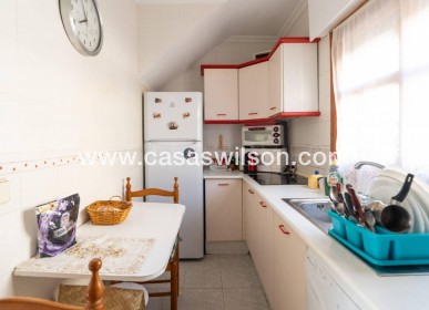 Sale - Appartement - Torrevieja - Playa del Cura