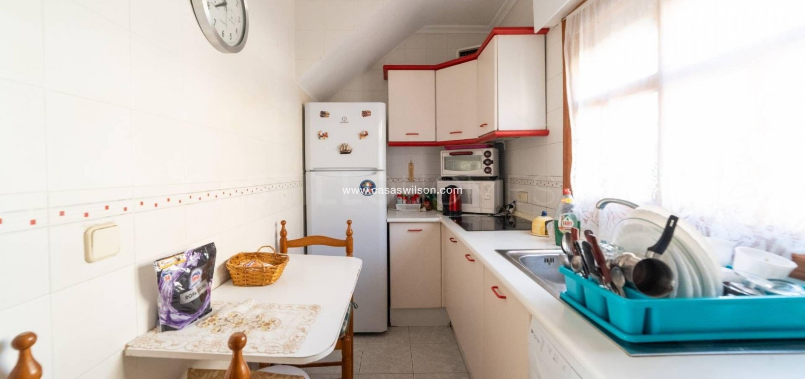 Sale - Appartement - Torrevieja - Playa del Cura