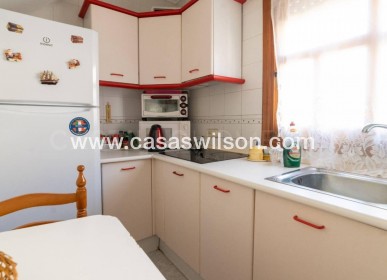 Sale - Appartement - Torrevieja - Playa del Cura