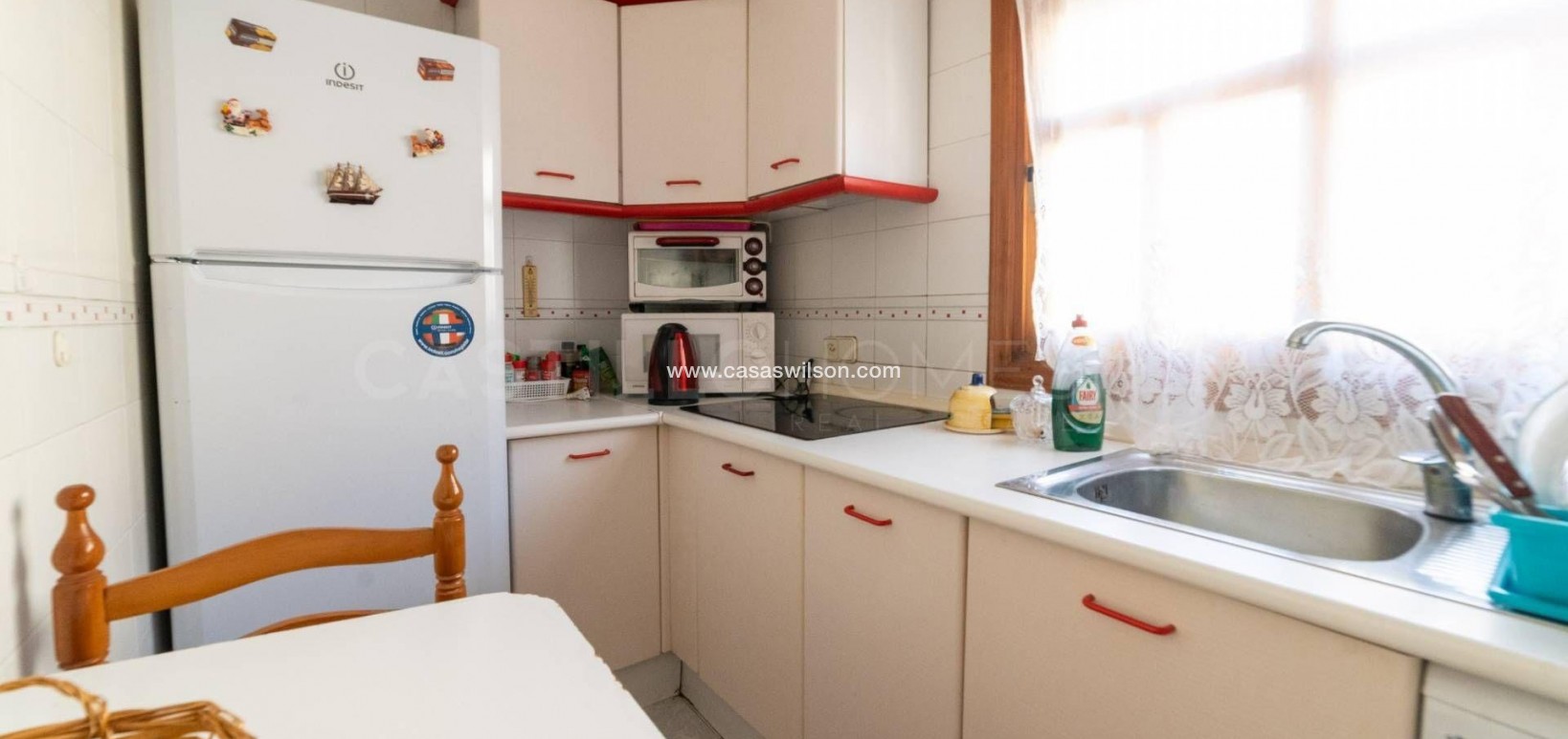 Sale - Appartement - Torrevieja - Playa del Cura