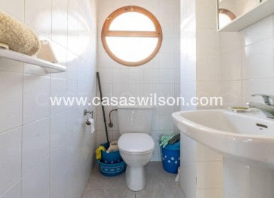 Sale - Appartement - Torrevieja - Playa del Cura