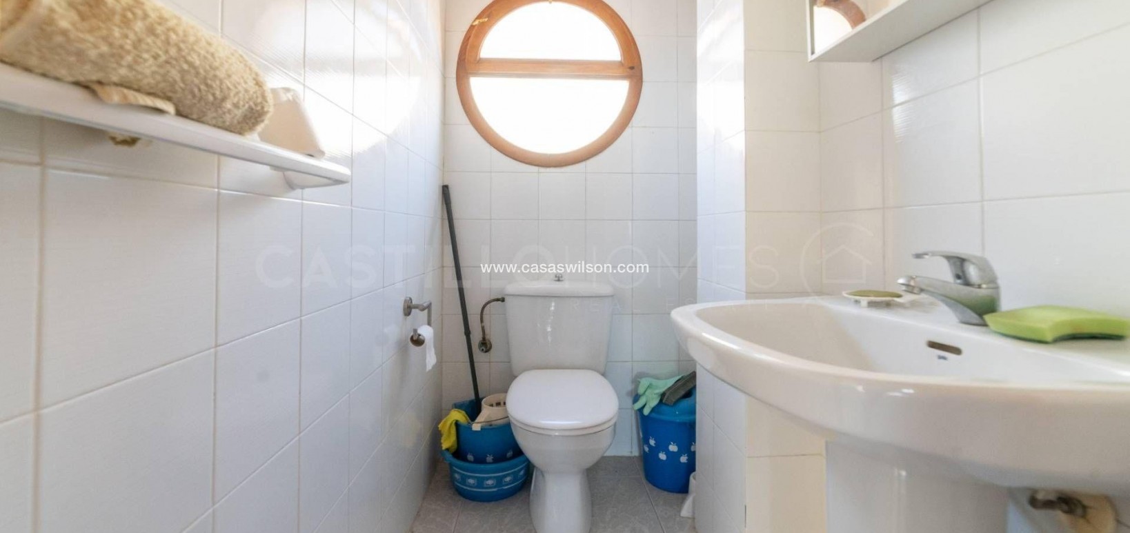 Sale - Appartement - Torrevieja - Playa del Cura