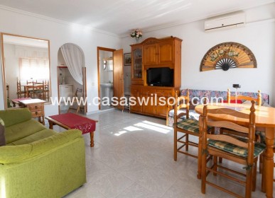 Sale - Appartement - Torrevieja - Playa del Cura