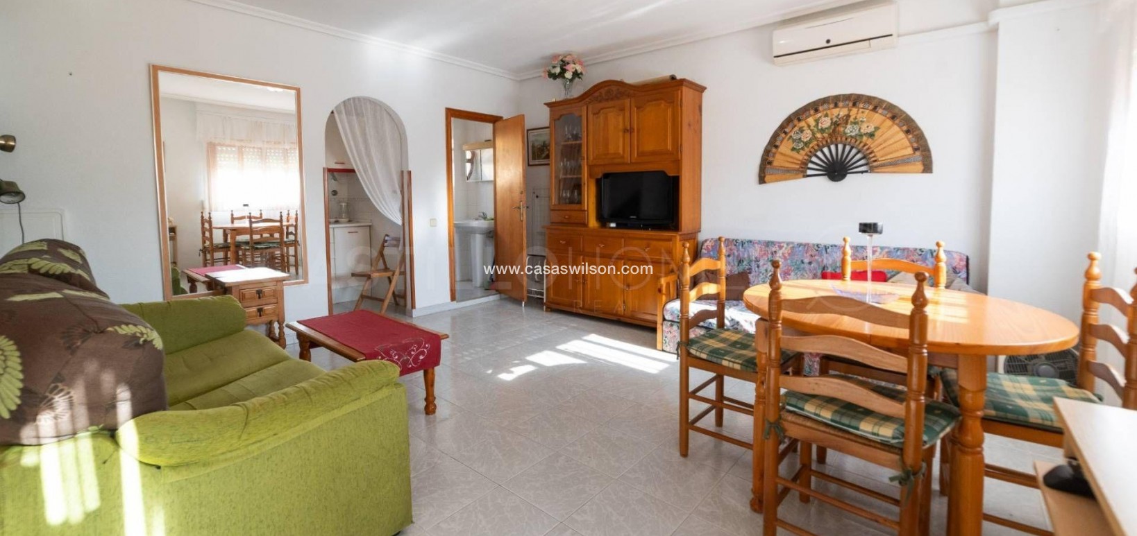Sale - Appartement - Torrevieja - Playa del Cura